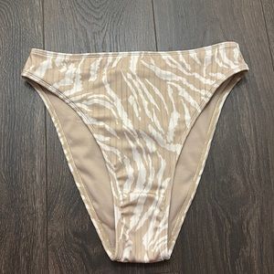 wild fable bathing suit bottoms